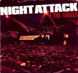 Angel City : Night Attack (Live)